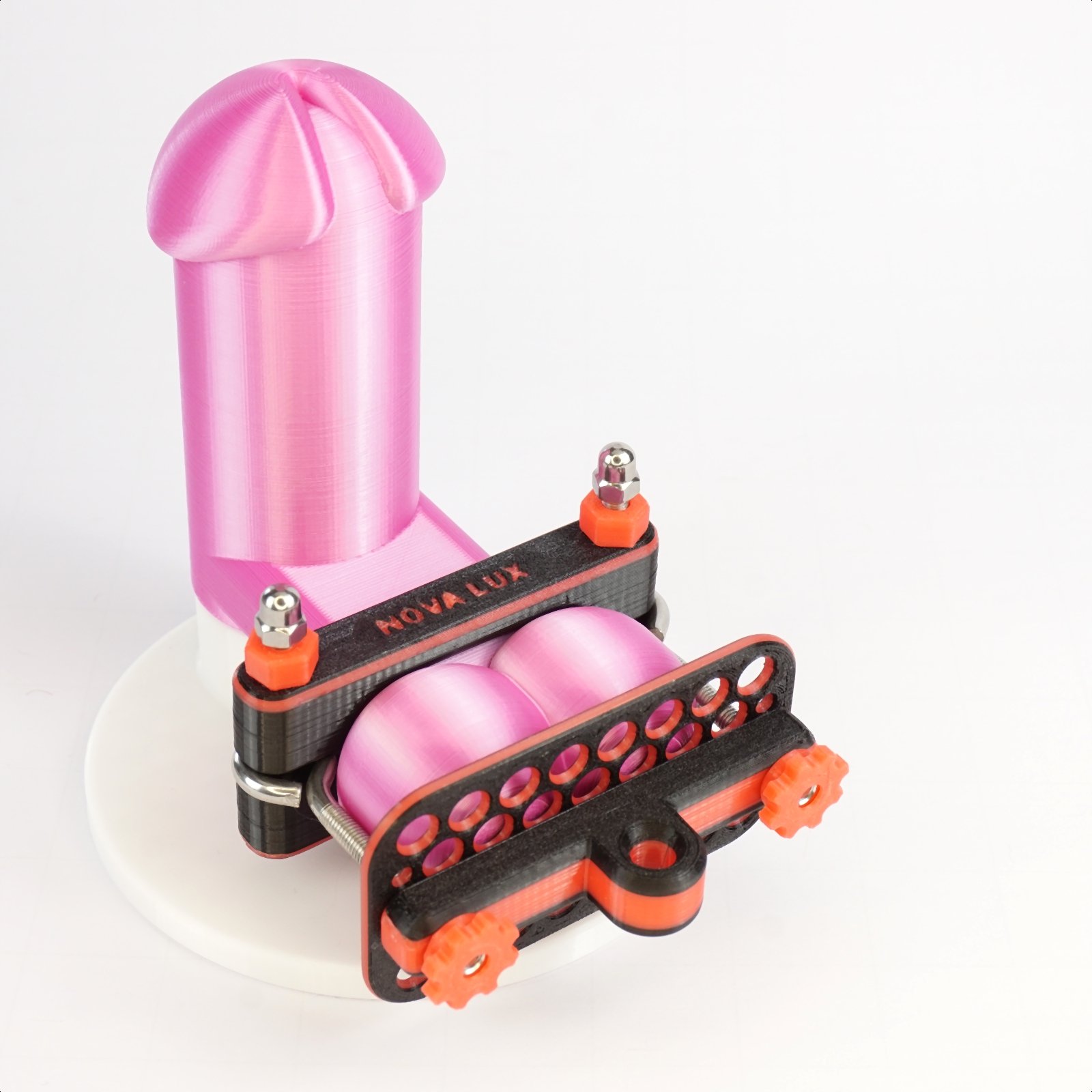 NuLx HANG-SQUEEZE – Image 9