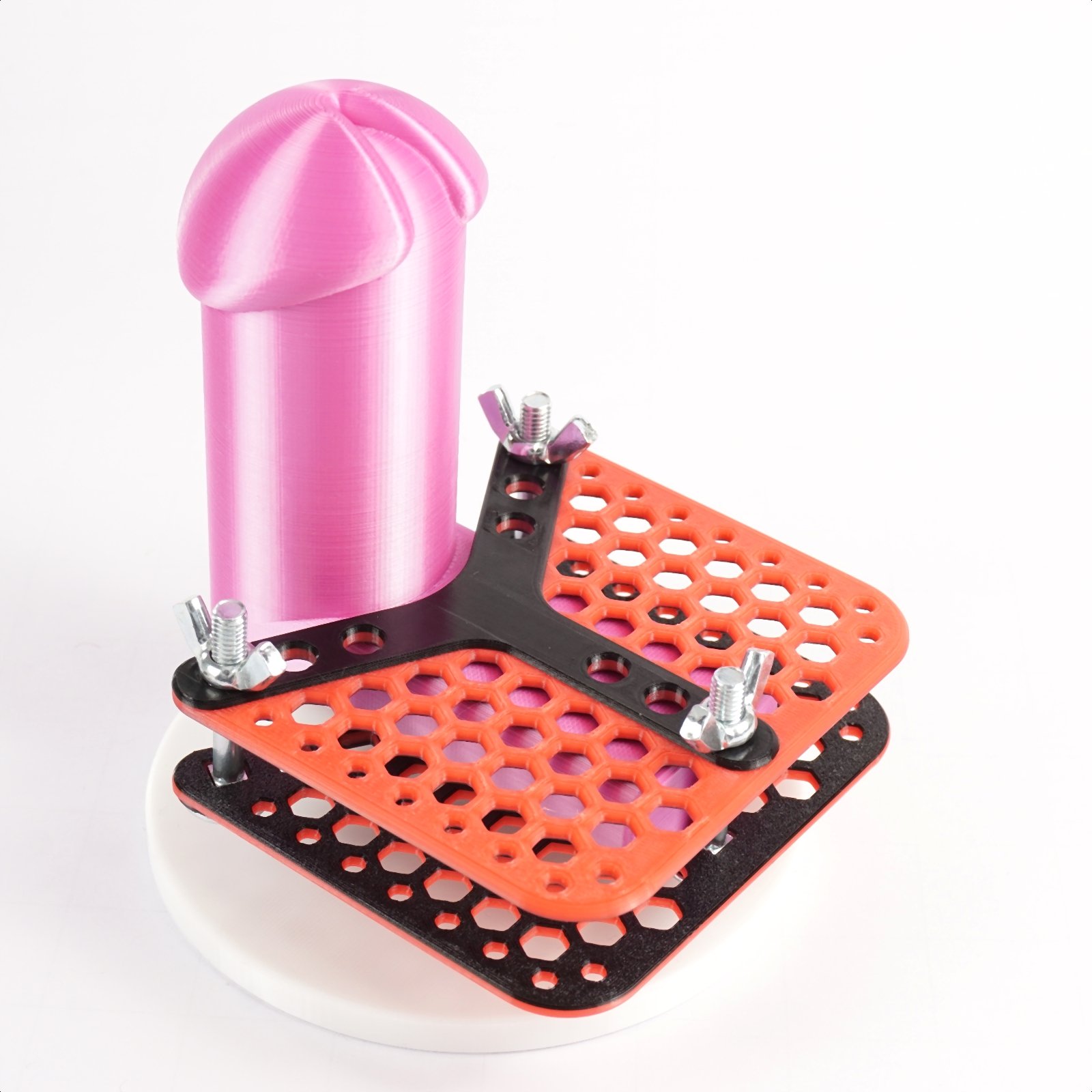 NuLx Y-IMPACT – Bild 5