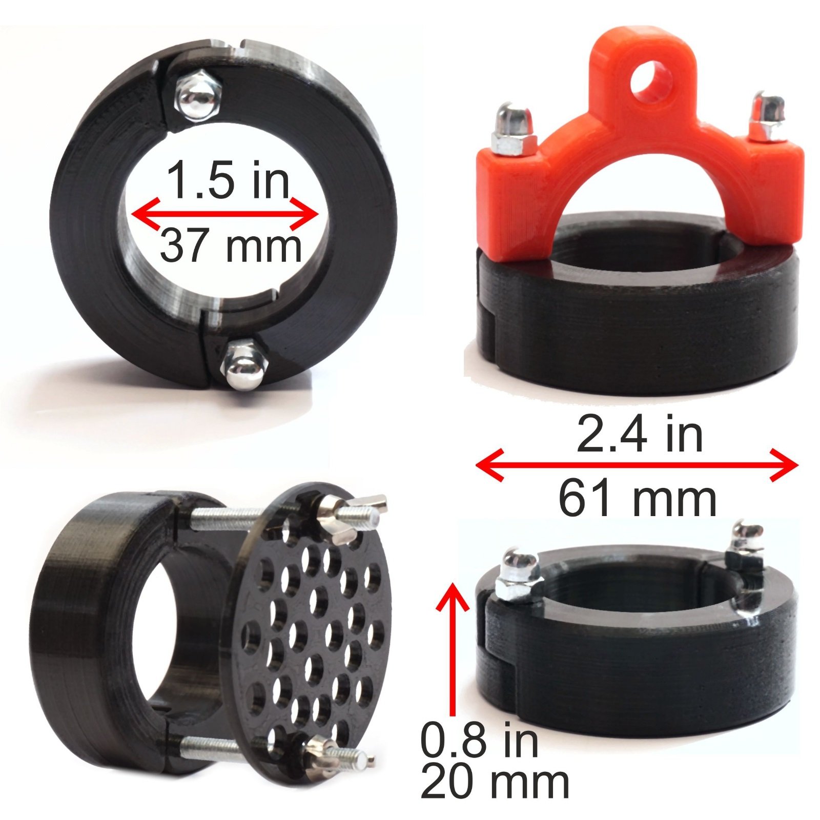 NuLx RANGER - Image 2